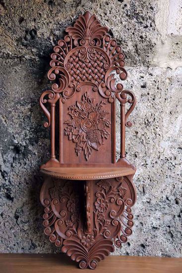Picture of Ottoman Turban Stand