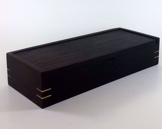 Picture of Jewelry Box-Flat Box