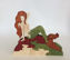 Picture of Wooden Puzzle - Mermaid