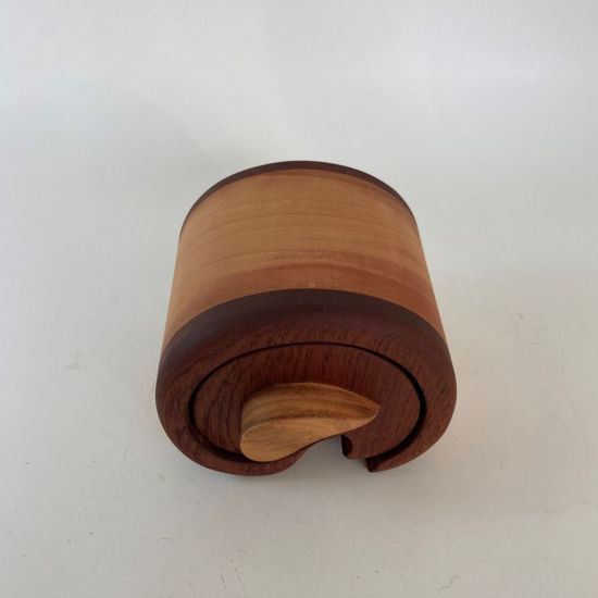 Picture of Bandsaw Box-Minia-2